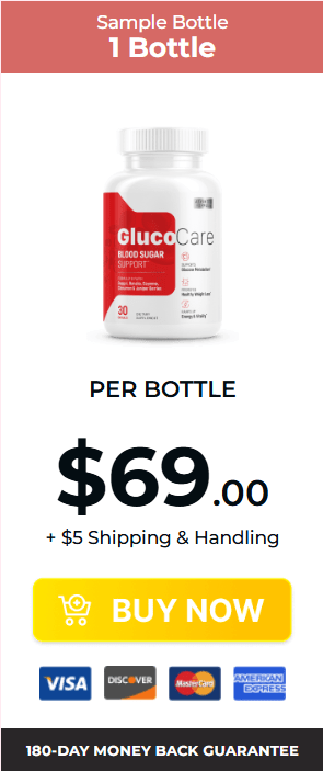 CircuPulse - 1 Bottle